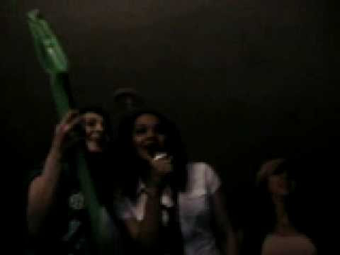 lindsay lohan miami surf. Miami Surf FHC - Rock Nite!