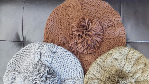 初心者でも作れる帽子の編み物 簡単子供用ニット帽の作り方 ハンドメイド専科