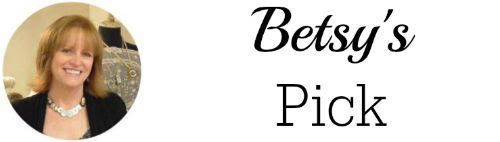 Betsy pick