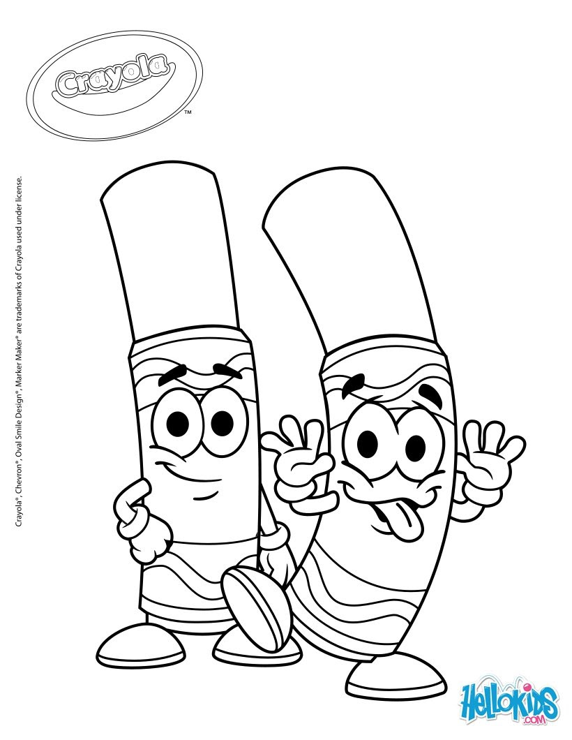 Download Kids Crayon Drawing at GetDrawings | Free download