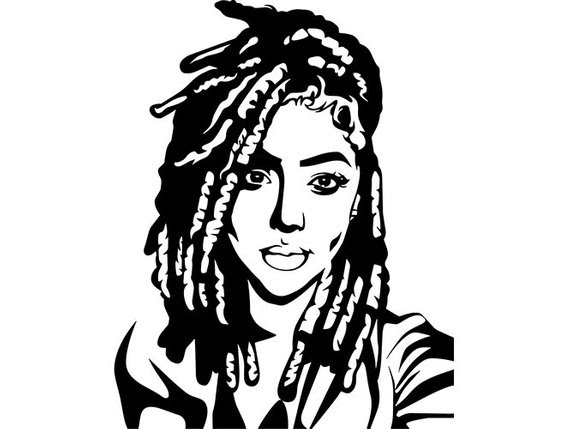 Download Dreads Vector at GetDrawings | Free download