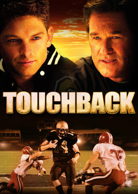 Touchback