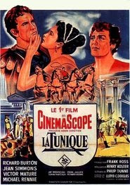 La Tunique 1953 Streaming vf hd
