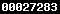 web analytics