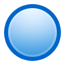 ball,blue