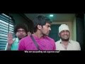 Settai Official Trailer (2013)