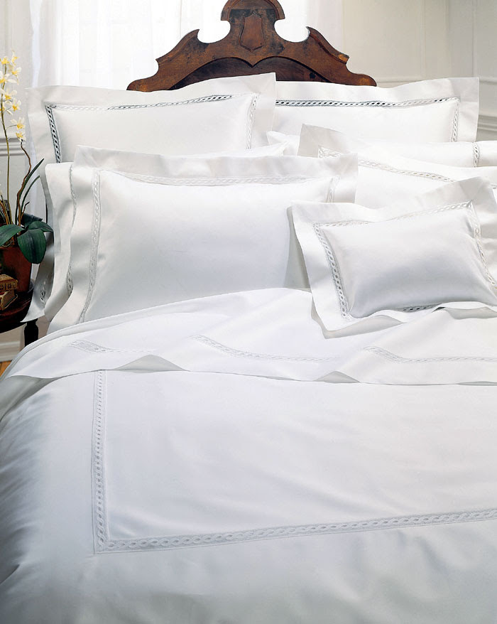 China Wedding Bed Linen (BL-006) - China Bed Linen, Wedding Linen