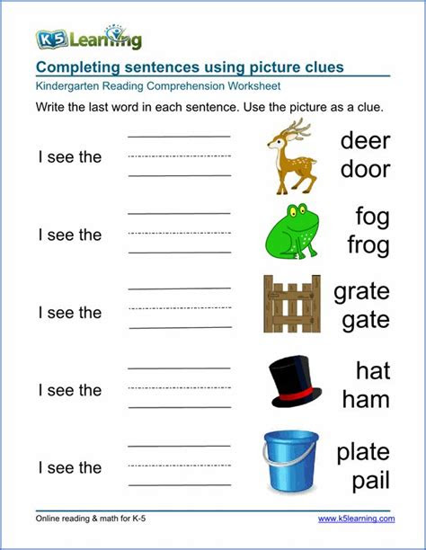  kindergarten worksheets free printable worksheets worksheetfun