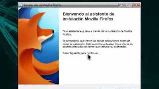 Mozilla Firefox 2012 En Espanol