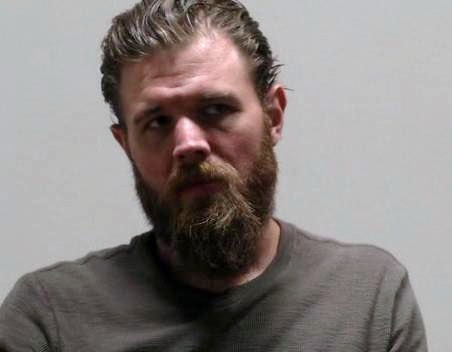 opie from sons of anarchy. Sons of Anarchy Season 3