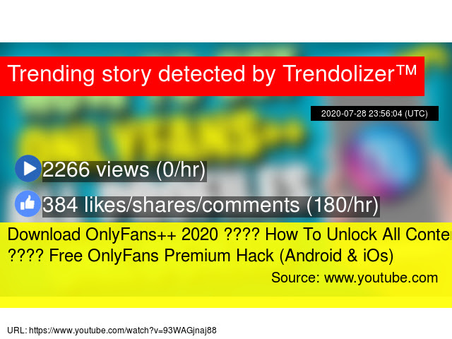 Onlyfans++ Android : Onlyfans Premium Apk Download For ...