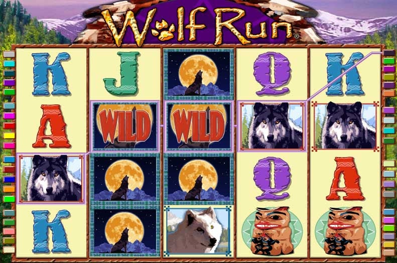 Free Casino Games