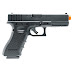 glock 18c full auto airsoft