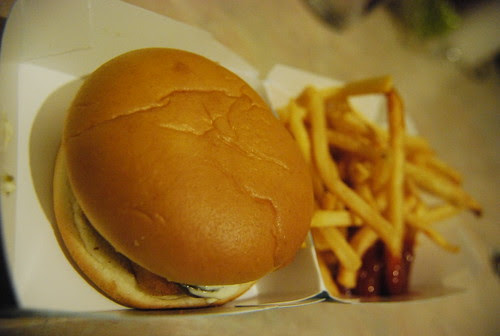 McDinner