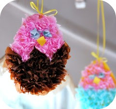 Easter Chicks