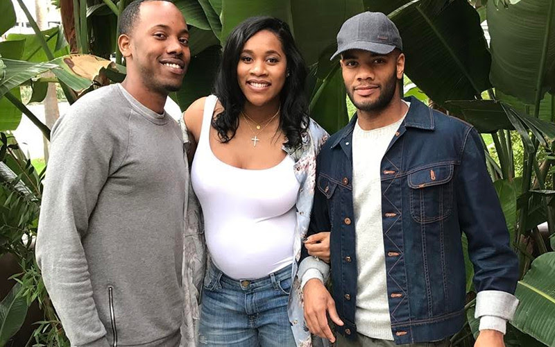 Are Russell Westbrook & Wife Expecting? Nina Westbrook ...