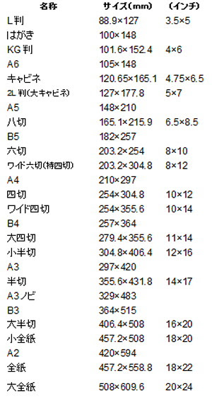 2lって何 お届けするプリントサイズ ご希望の場所へ出張撮影 フォトラルーチェ