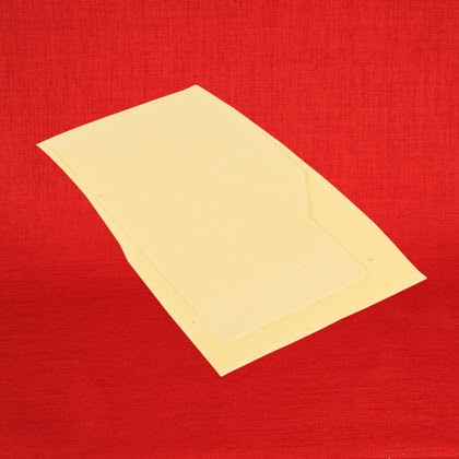 Doc Feeder Parts - Konica Minolta bizhub 652 Doc Feeder Conveyance Guide / Mylar