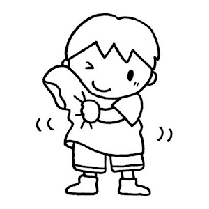 取手市の保育園 取手市医師会 どんぐり保育園 通常保育