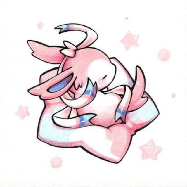 画像をダウンロード ポケモン イラスト 可愛い 簡単 50以上のイラストコレクションはこちら