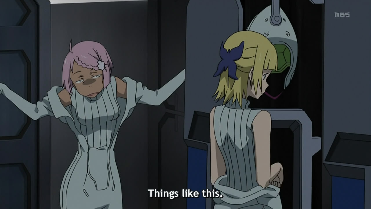 Eureka Seven Ao Anime Tv Tropes