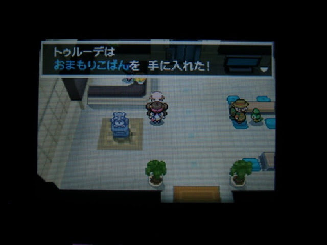 ポケットモンスターbw2 ヒウンシティ リゾートデザート プレイ日記４ 突撃ヘタレのゲームプレイ日記