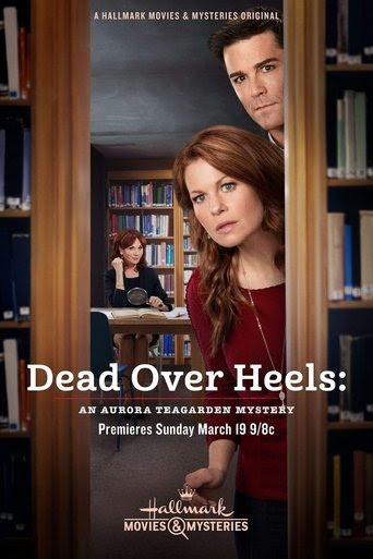Un Misterio Para Aurora Teagarden: Perdiendo La Cabeza Pelicula Completa En Español Download