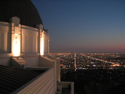 Griffith Observatory