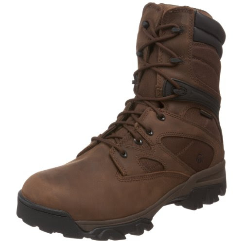 Wolverine Men's Kingsford 8