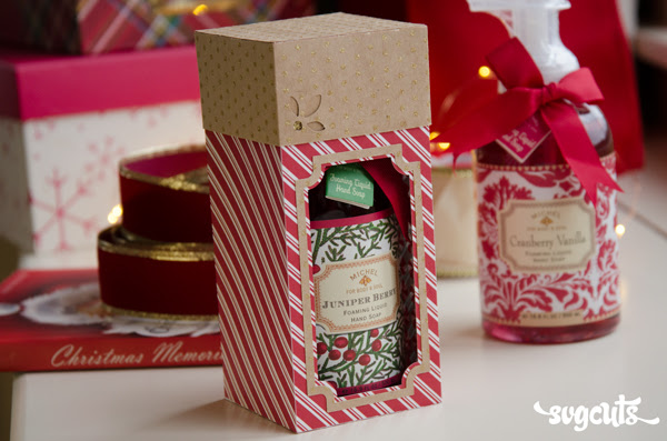 Download Free Svg File 11 14 17 Window Pane Gift Box Svgcuts Com Blog