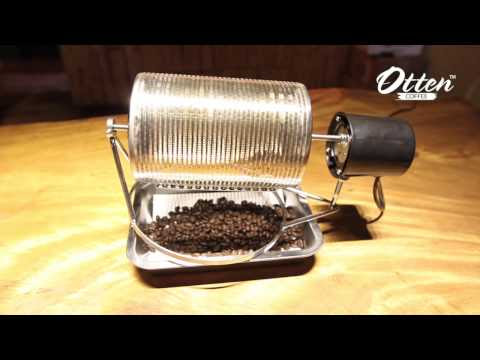 Video Jual Gilingan Kopi