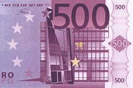 500 Euro Schein Originalgröße Pdf - 500 Euro Schein / In ...