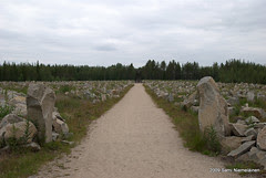 Raatteen Tie - Suomussalmi (s.niemelainen) Tags: winter finland army war wwii tie victory soviet ww2 sota voitto armeija suomussalmi raate talvisora ratteen