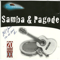 Resultado de imagem para Wando pagode