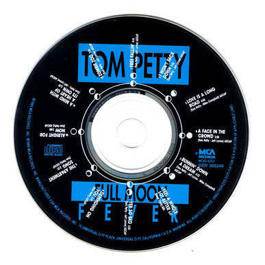 tom petty greatest hits cover. Yer So Bad - Tom Petty