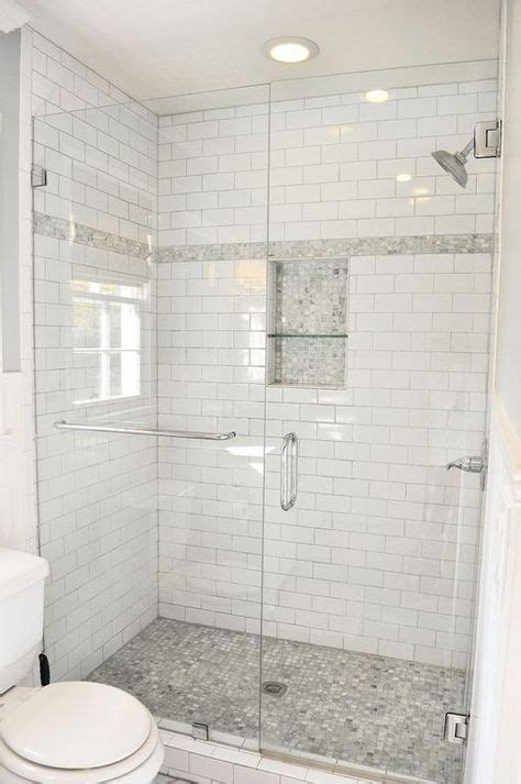stand  shower remodel tile glass doors  ideas small shower