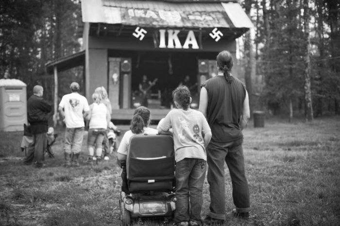 Modern American Neo-Nazis (41 pics)