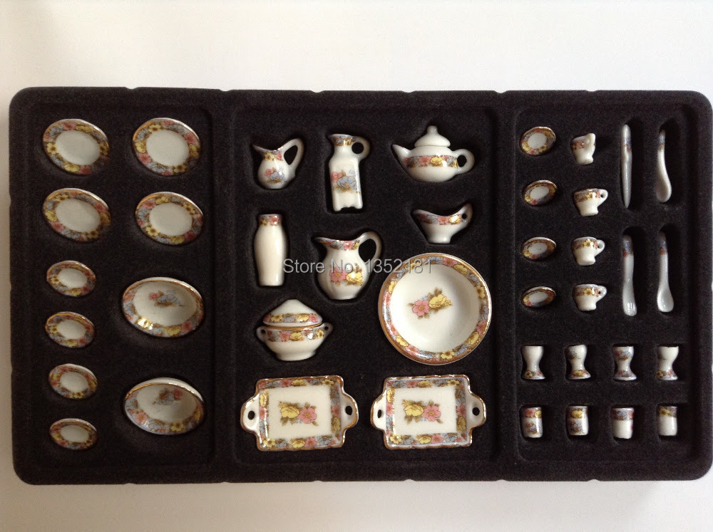 Online Buy Wholesale miniature tea sets from China Online Buy Wholesale miniature tea sets from China