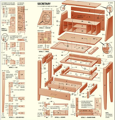 Woodworking Plans
