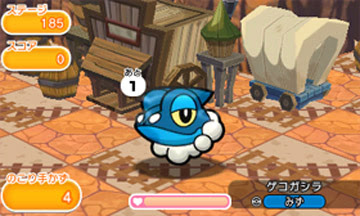 ポケとる に新ステージ追加 Xy御三家第2形態やハガネールが登場 ポケモン情報ねっと