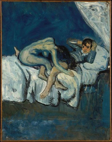 pablo-picasso-new-york