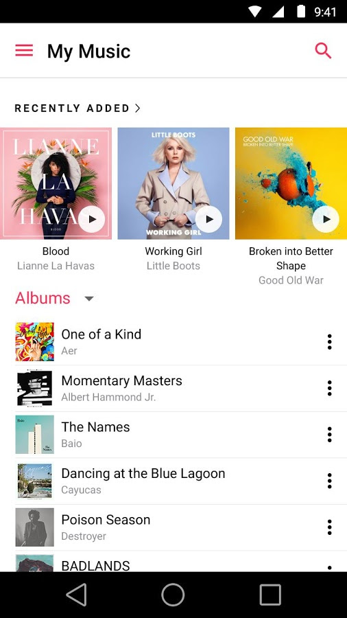 apple app store for android free download - You can find more app distribution services and channels in our app marketing directory