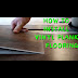 Lifeready Flooring : 1 : Detailed info on the best flooring options available, including wood, laminate, vinyl plank, tile, & beyond.