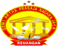 KEUANGAN POLRI