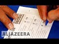 Venezuelans Vote 98% Against Plans To Rewrite The Constitution