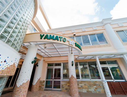 神奈川認可幼稚園 大和山王幼稚園 大和市下鶴間