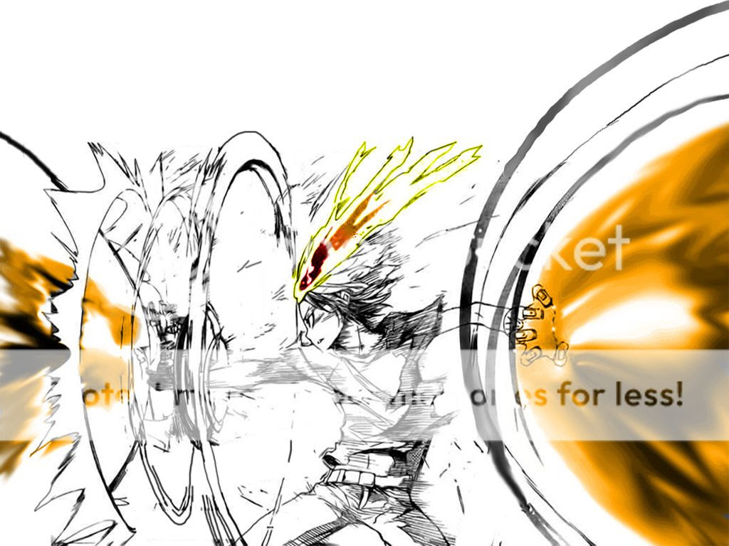 [Megapost] Katekyo Hitman Reborn!