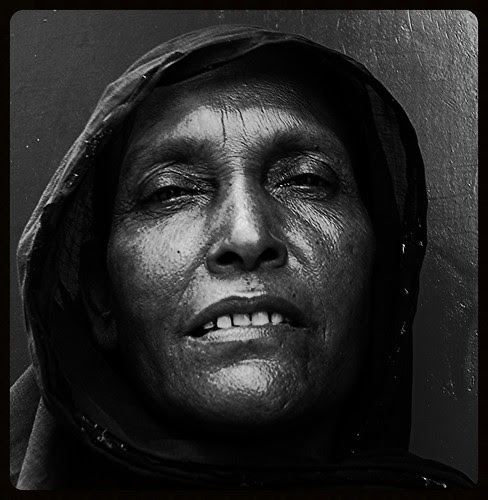 The Muslim Beggar From Murshidabad W Bengal by firoze shakir photographerno1