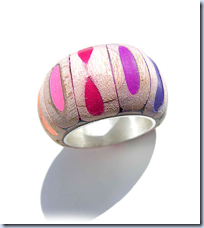 Coloured Pencil Jewelry