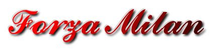Forza Milan